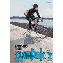 슬램덩크 2-풋내기 슛(신장재편판), 대원씨아이