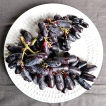 씨없는 청포도 900g 1팩 2팩, 1박스, 씨없는 가지포도 블랙사파이어 2.4kg 3봉