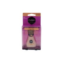 Cutex 큐텍스 네일 트리트먼트 리지 필러 13.6ml