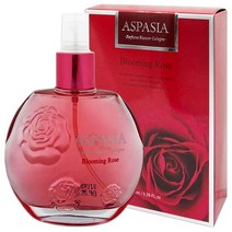 아스파시아 퍼퓸 샤워코롱 블루밍 로즈 150ml, 1개