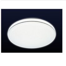 주택 공부방 침실 아이방 천정등 심플 원형 LED 방등, 열심아빠 본상품선택