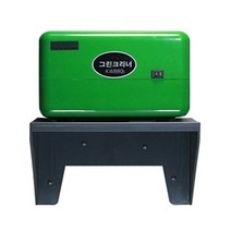 국산 칠판 지우개 전동 털이기 벽걸이형 KW880E