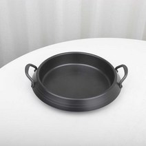 경질 스끼야끼 24 AA 전골 곱창 팬 냄비, 경질스끼야끼 26 (068545)