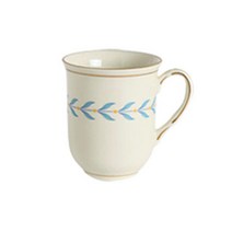 시라쿠스 블루로렐 머그컵 285ml