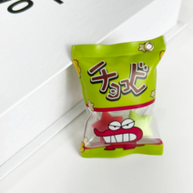 핸드폰 손잡이 스마트 거치대 아이폰 그립 톡, 초코비