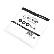 파지봉투 극소형 30매 세단기봉투 세단기전용 소모품, 파지봉투 극소형 30매 세단기
