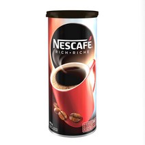 Nescafe Rich Instant Coffee 475g - {Imported from Canada}, 1, 본문참고