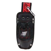 SK11 (에스케이 11) 펜 임팩트 케이스 두께 5mm 소프트 EVA 폼 채용 PRO-RD8 위장 블랙, 1개