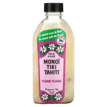모노이 티아레 타히티 일랑 4 fl oz 120 ml