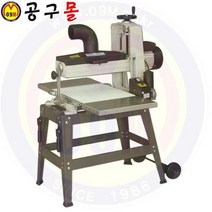 드럼샌더 (405mm) MM3140 (1100W) TOPLINE/목공기계/샌더기/샌다기계/벨트샌다/드럼샌다