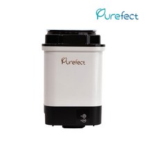 [퓨어팩트] 음식물소멸기 미생물분해 특허 음식물처리기 음식물분쇄기 무료설치, 퓨어팩트 음식물처리기 (+미생물담채2개증정)