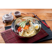 영주 나드리 쫄면 30년 전통 쫄면 맛집의 전설!! 영주 나드리 분식 쫄깃쫄깃 매콤달콤한 나드리쫄면 !!, 볶음양념장 (제육볶음오징어볶음용)
