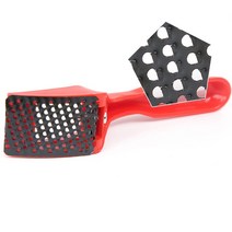 도자기 물레 재료 전기물레 pottery tools shredder hand rasp