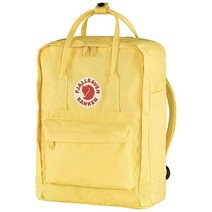 Fjallraven - 칸켄 클래식 백팩 일상용 바이오더