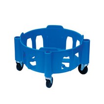 [청소용품] CS테크(씨에스테크) 만능 운반구 75L/100L, 2. 운반구 100L, 1개