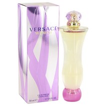 Versace VERSACE WOMAN by Eau De Parfum Spray 50 ml(관세포함), 50ml