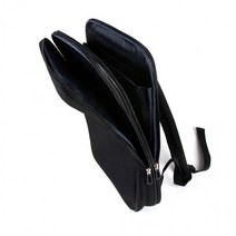 SG 대학생데일리백팩 슬림한 노트북 백팩 남여 공용 검정색 깔끔한 가방