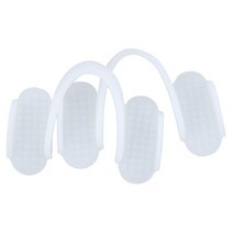 2 개/대 치과 교정기 정렬 치아 리테이너 Bruxism 입 가드