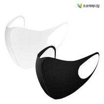 [10+1] 프로텍메디칼 프로틴 나노기술 은나노 마스크 / 10개사면1개증정