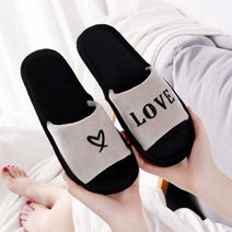 송강 층간소음방지 겨울 쿠션 털 거실화 거실 실내화 실내 슬리퍼, 브라운(남성)
