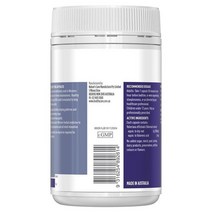 NZ직구 Healthy Care 슈퍼 (발레리안 프리미엄 퀄리티 2000mg) 100Cap 1PACK, 수량, 상세참조