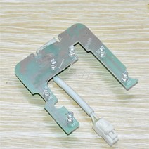 6 LED 냉장고 조명 보드 내부 천장 램프 회로 기판 수리 부품