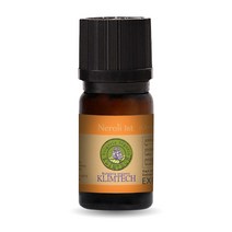 불가리아 클림텍 유기농 에센셜오일 네롤리1st 10ml, 단품