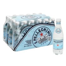 산펠레그리노 탄산수, 500ml, 72개