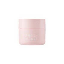 아임인러브 로즈하트 하이드로 모이스처 수분크림 수분 재생 아이 톤업 미백 주름 개선 피부과 영양 청소년 여드름 진정 여자 남자 생일 선물, 1, 본상품선택