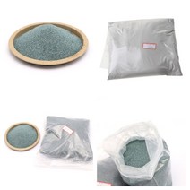 연마재연마 분말 실리콘 카바이드 36-8000 회로 기판 금속 유리 용 도구, 07 Mesh 800