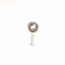 텅스텐 봉 로드 엔드 조인트 베어링 내부 나사 메트릭 암 오른손/왼손 커넥터 SI5/SI6/SI8/SI10/SI12/SI14, 08 Female M5 left
