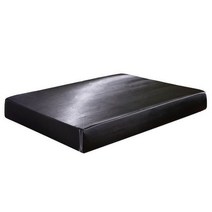 새틴 실크 탄성 밴드에 장착 시트 솔리드 컬러 매트리스 커버 침대 8 크기 Drap Housse de Matela