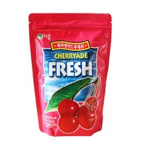 다음 체리에이드 후레쉬 분말, 700g, 2개