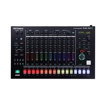 Roland 롤랜드신드사이저 TR-8S, 기본
