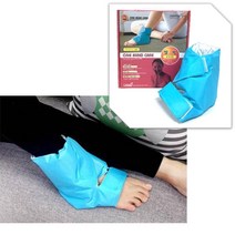 발바닥 발 열감 쿨팩 쿨링 풋 패드 붓기빼는 발패치 발등 파스 냉각패치 냉찜질 구두발아픔