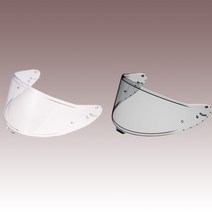 SHOEI 쇼에이 Z-8 쉴드 클리어 스모크 CWR-F2