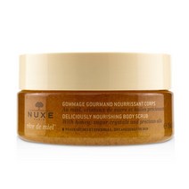 눅스 - 레브드미엘 딜리셔슬리 너리싱 바디 스크럽 - 건성 & 민감성 피부용, 175ml/6.7oz