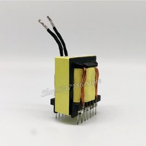 5 개/몫 인버터 용접기 링 드라이브 변압기 1818 펄스 고주파 수리 부품, [01] 인디고