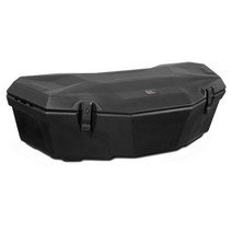 KEMIMOTO ATV/UTV 8 Gal LinQ 후면 화물 보관함 캔암 매버릭 X3 X3 MAX 커맨더 MAX G2 G2S 아웃랜더 맥스 레니게이드용, Storage Box