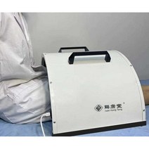 돔사우나 온열돔 원적외선 찜질기 열돔 가정용 온열기, 원적외선 280W 따뜻한 궁전 캐빈 + 천