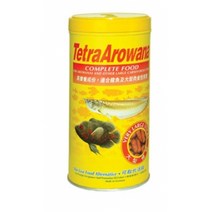 테트라 아로와나 푸드 (1L) / 대형열대어(20cm이상) 아로와나전용사료