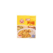 벌집몰 + 오뚜)3분카레 약간매운맛200g_1개입 선정제품 H*NC/B:23 + WKK*L8/V, 1_BZ