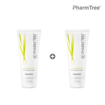 [팜트리] 1+1 데일리케어 로션 100ml, 단품