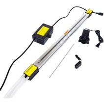 밴딩기 수동 아크릴 PP 결속기 밴드, 80cm