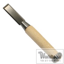 [철마] 백두산 하이스 서각도 (18 21m/m), 21mm