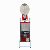 문구점 뽑기 기계 옛날 레트로 감성 캔디 경품 추억, 스탠드 없는 뽑기기계