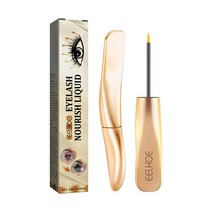BT 발모제 블랙 눈 생장 에센스, 5개, 3ml