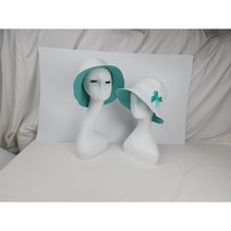 장민호굿즈모자벙거지모자 프리미스터트롯 버킷햇 벙거지모자등산모자나들이모자여행모자챙모자여성벙거지모자