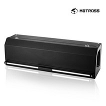 매트로스 비스포크 LED 트렁크정리함 SUV 맞춤형, 삼성, XM3 100cm