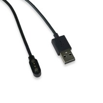 스마트워치 헬로우 LS01 / LS02 / LS12 / QCY SW300 충전 케이블